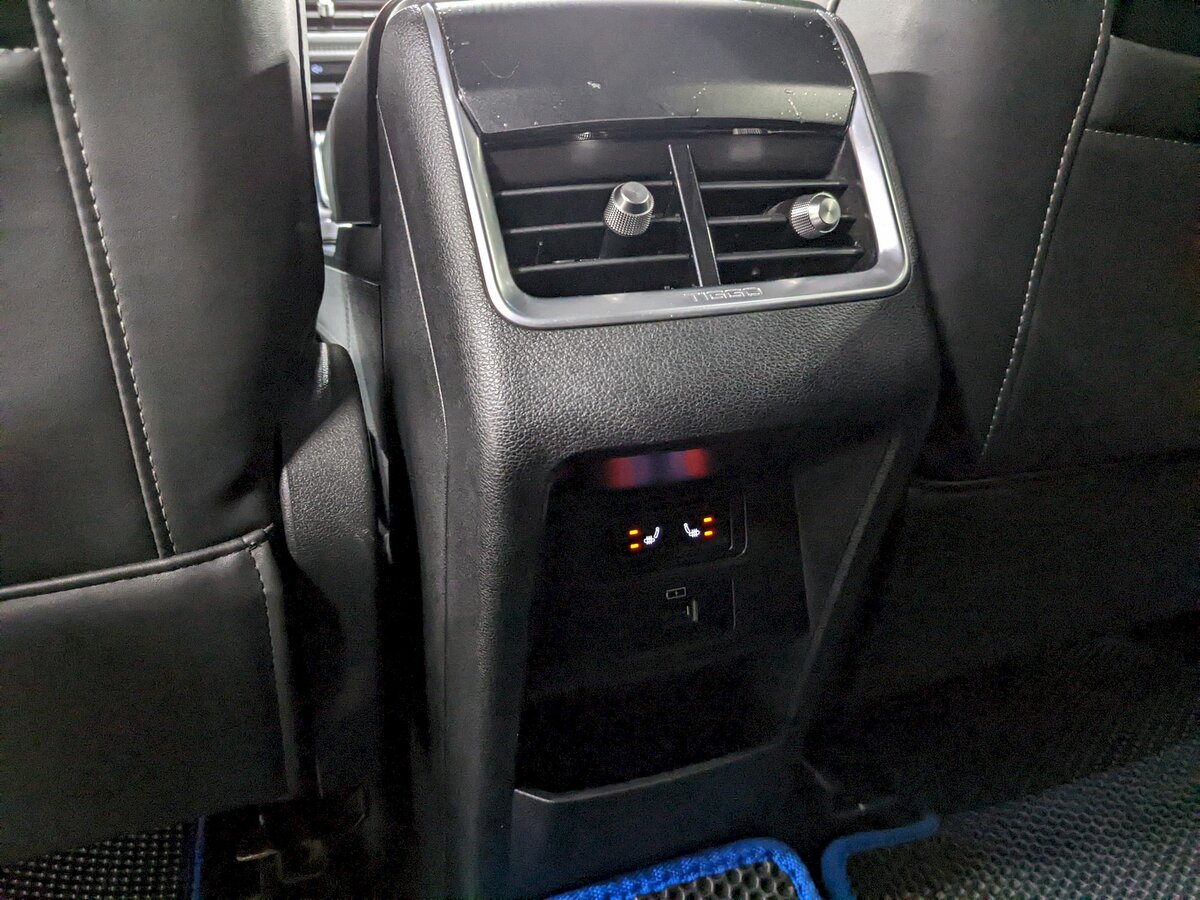 Chery Tiggo 7 Pro 2020 года с пробегом. Фото: #15