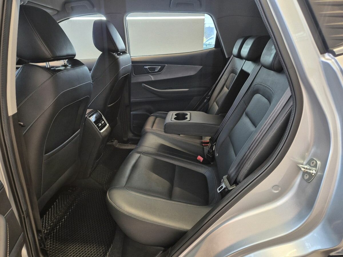 Chery Tiggo 4 Pro 2023 года с пробегом. Фото: #12