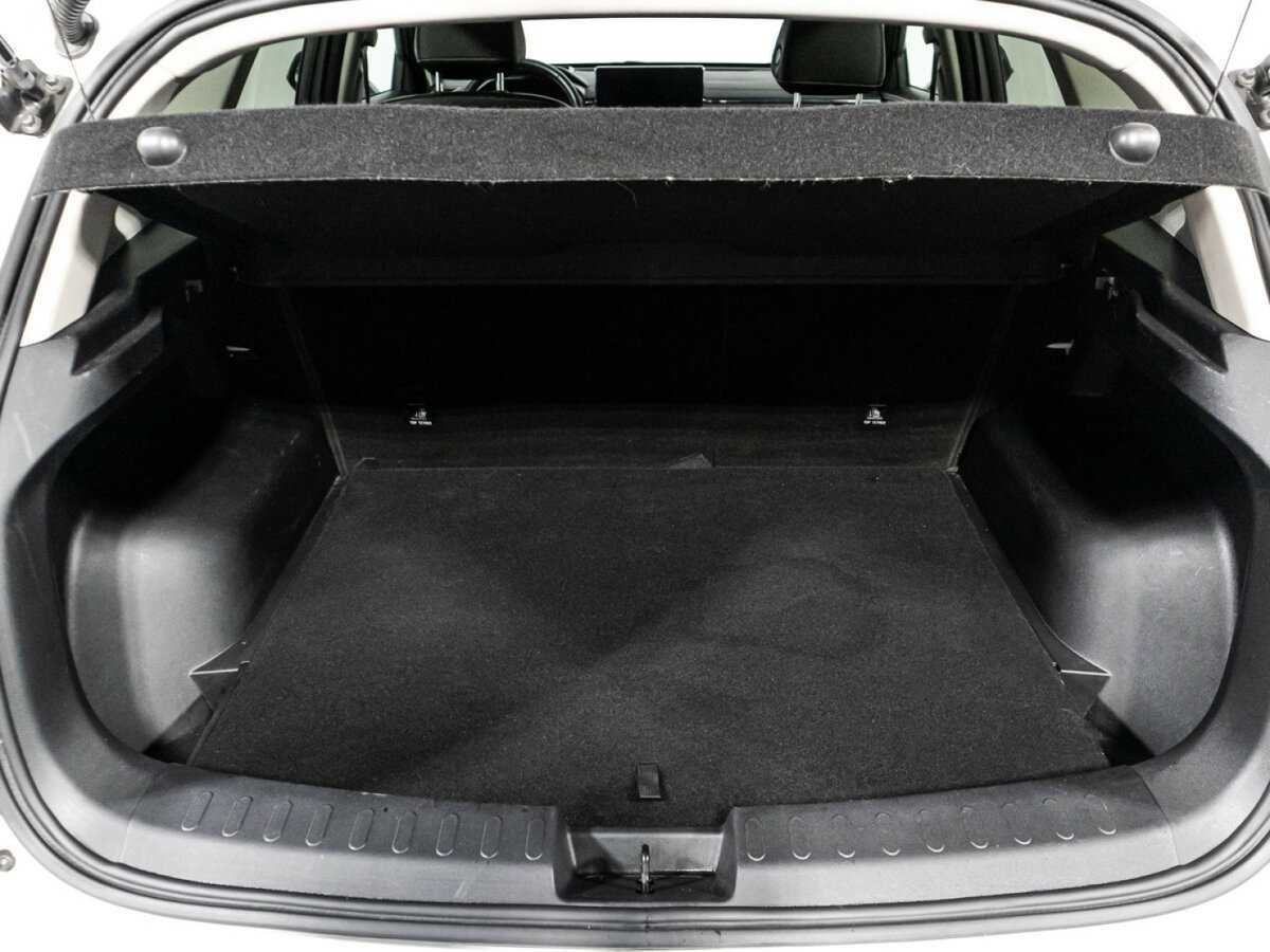 Haval Jolion 2023 года с пробегом. Фото: #14