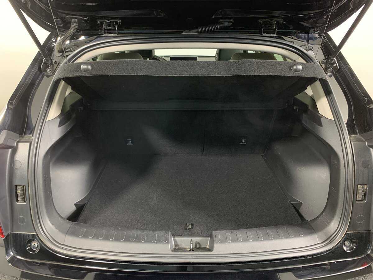 Haval Jolion 2022 года с пробегом. Фото: #19