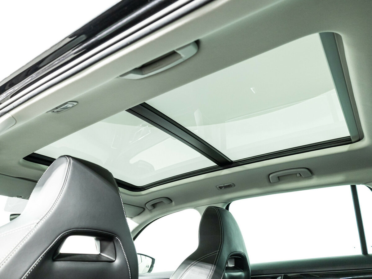 Skoda Kodiaq 2017 года с пробегом. Фото: #11