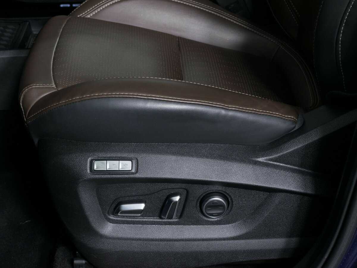 Chery Tiggo 8 Pro 2021 года с пробегом. Фото: #15