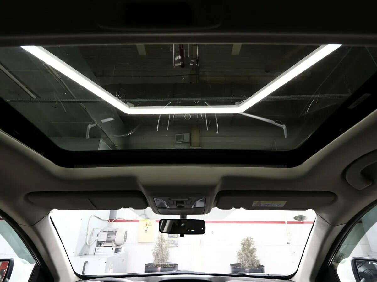 Dongfeng AX7 2017 года с пробегом. Фото: #20