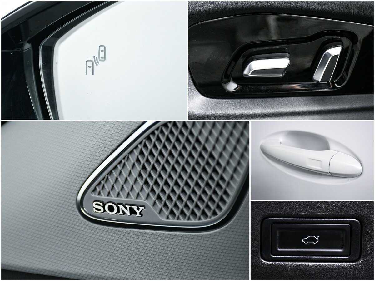 OMODA C5 2024 года с пробегом. Фото: #19