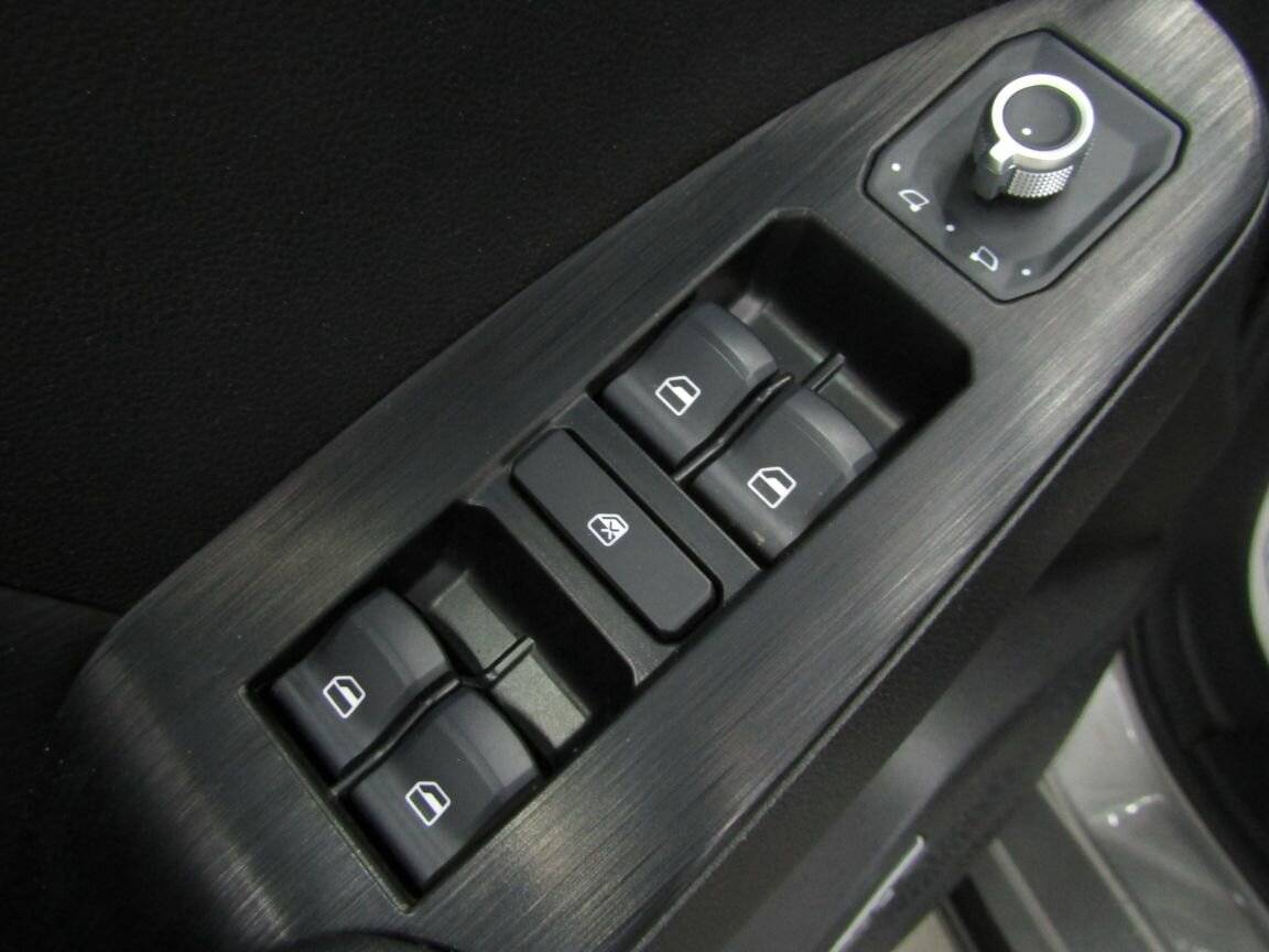 Haval Jolion 2024 года с пробегом. Фото: #17