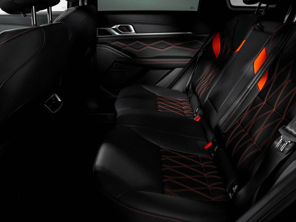 Haval F7 2024 года с пробегом. Фото: #9