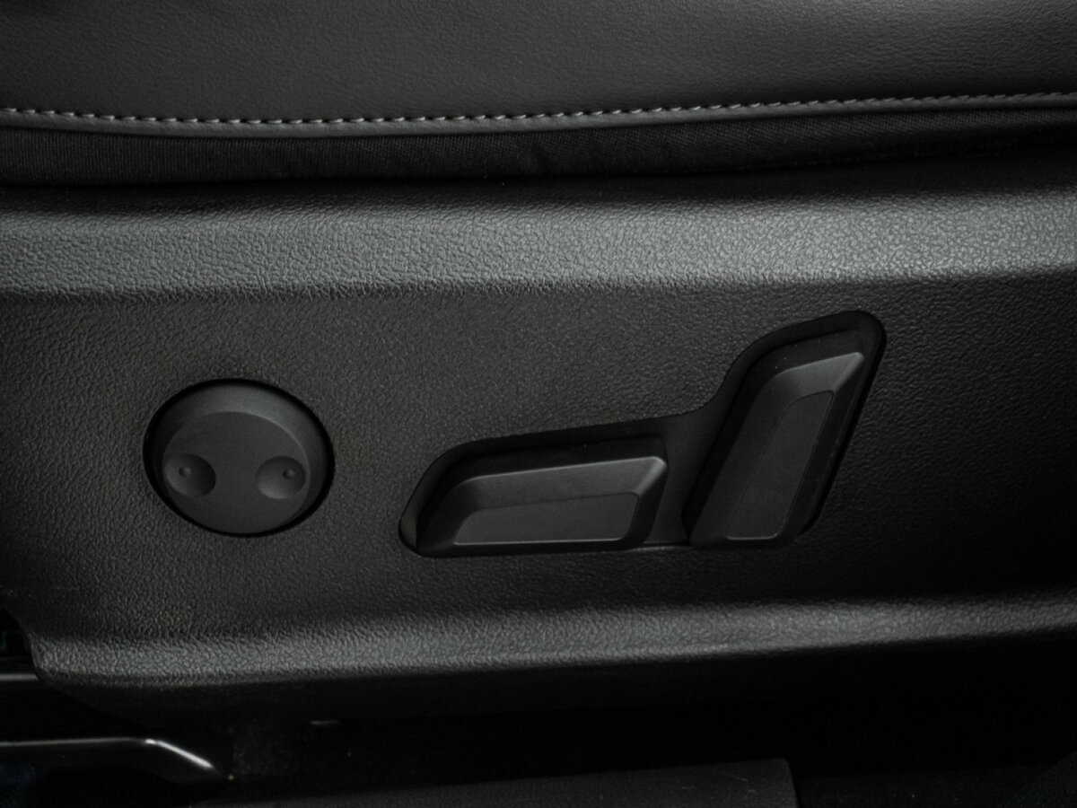 Haval F7 2024 года с пробегом. Фото: #14