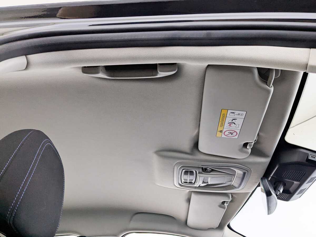 Haval Jolion 2021 года с пробегом. Фото: #21