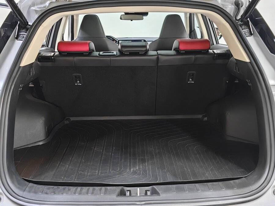 Changan UNI-S (CS55 Plus) 2024 года с пробегом. Фото: #23