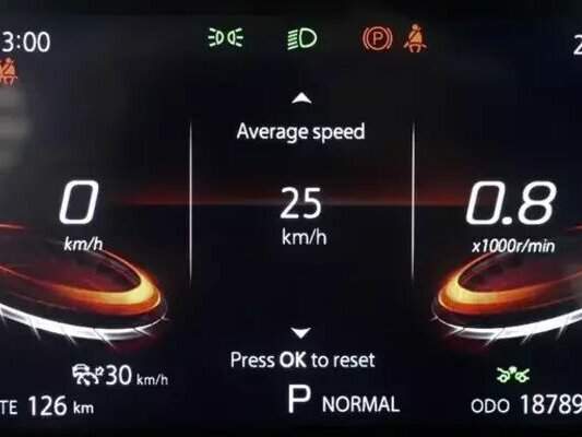 Changan CS75 Plus 2023 года с пробегом. Фото: #5