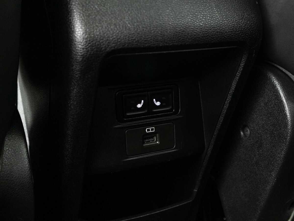 Chery Tiggo 8 Pro 2022 года с пробегом. Фото: #16