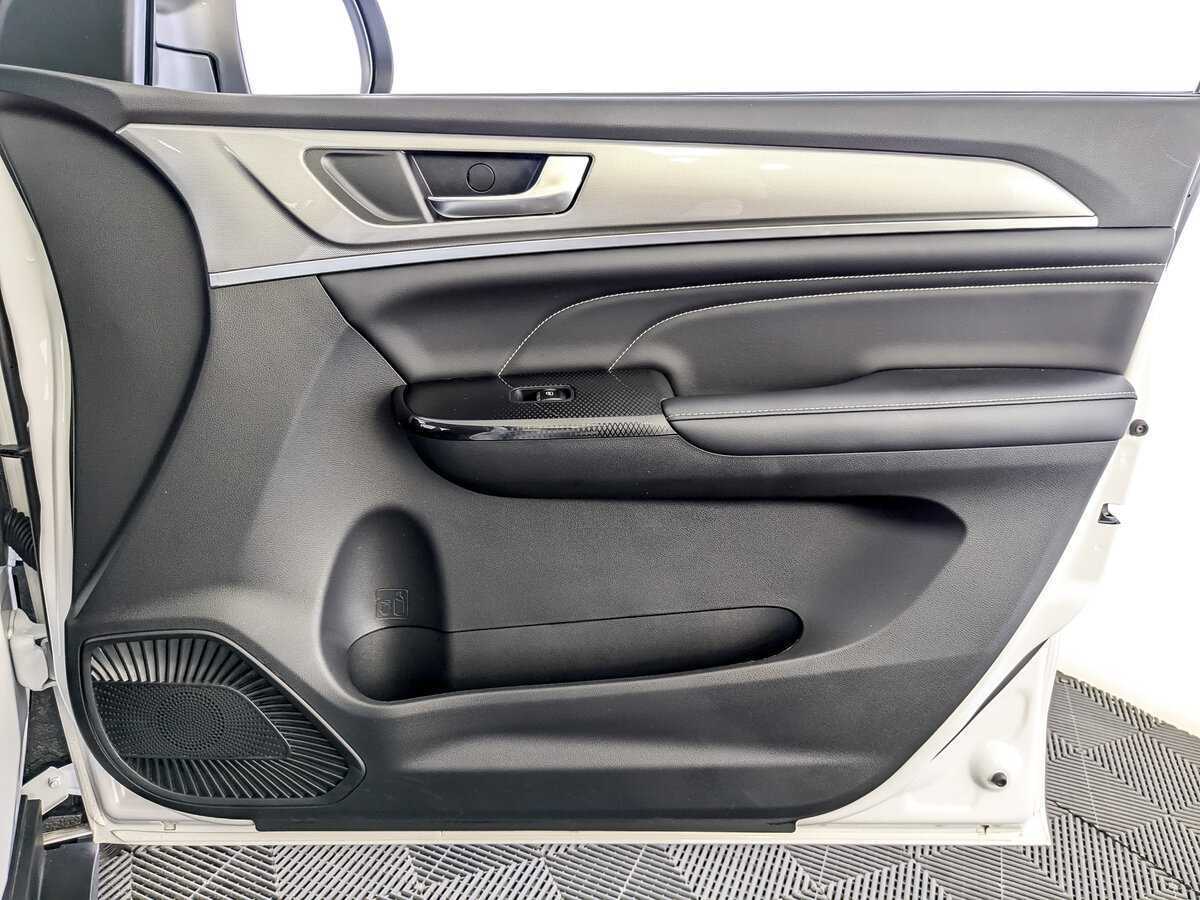 Haval M6 2023 года с пробегом. Фото: #19