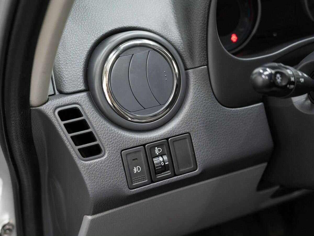 Suzuki SX4 2013 года с пробегом. Фото: #16