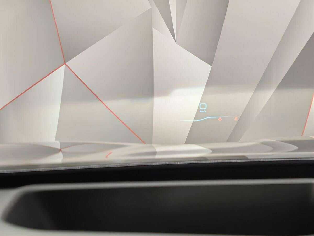 Haval Jolion 2022 года с пробегом. Фото: #18