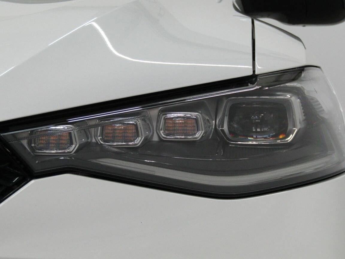 Haval F7 2023 года с пробегом. Фото: #8