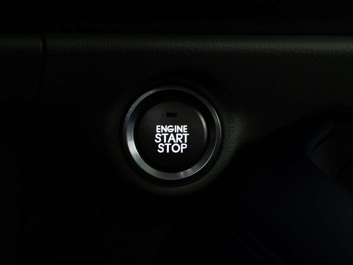 Haval F7x 2022 года с пробегом. Фото: #18