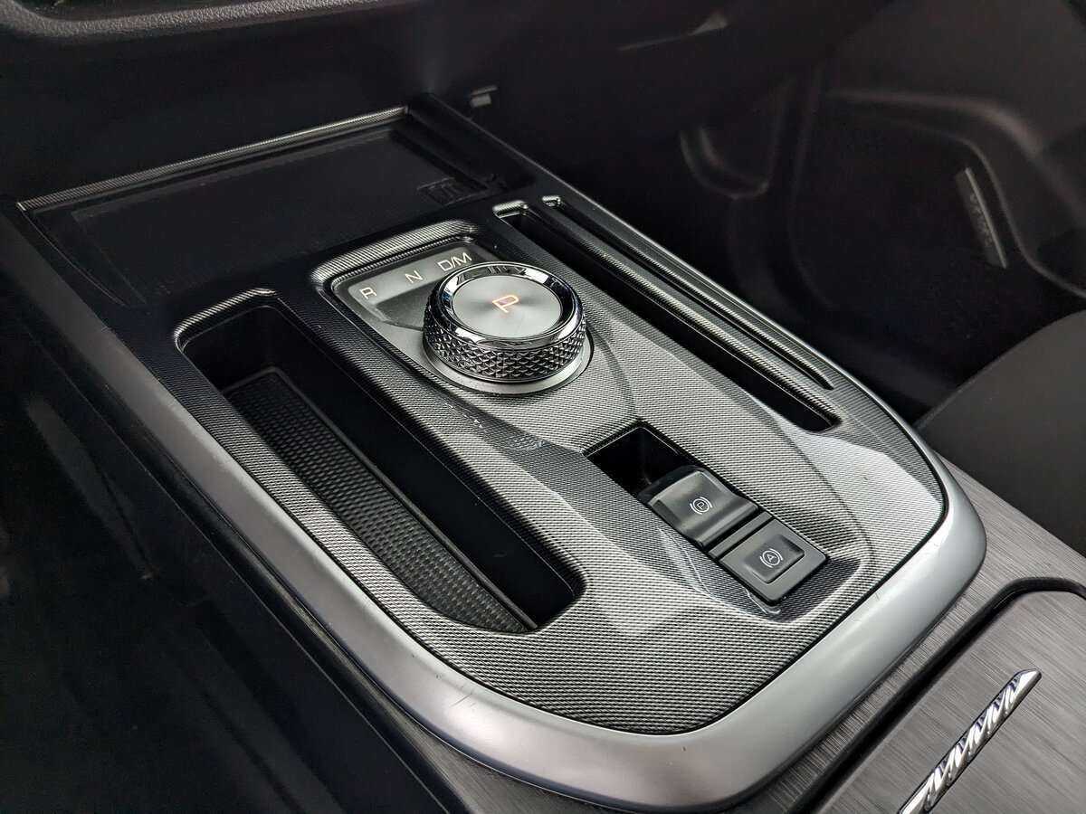 Haval Jolion 2022 года с пробегом. Фото: #21