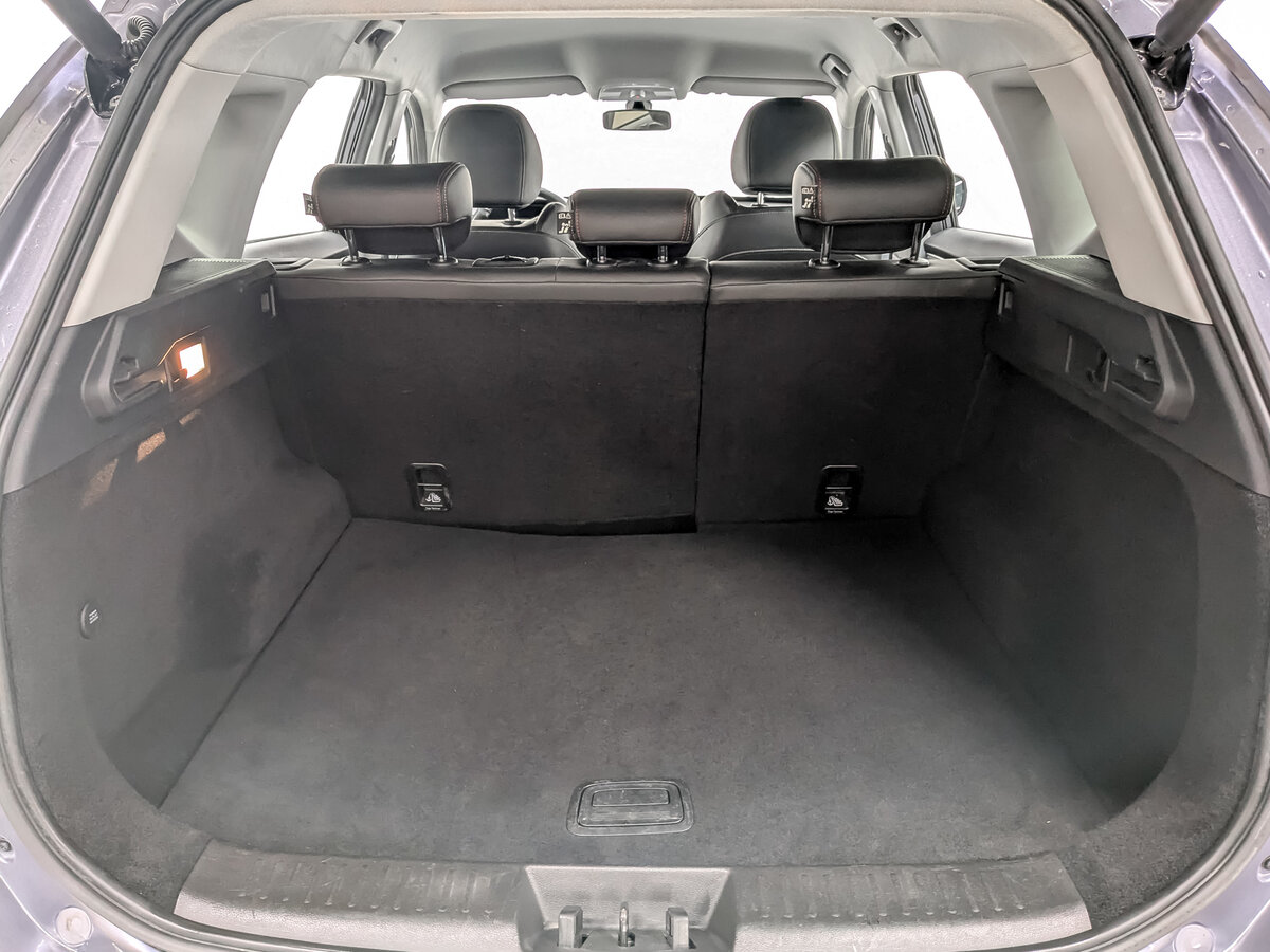 Chery Tiggo 7 Pro 2022 года с пробегом. Фото: #9