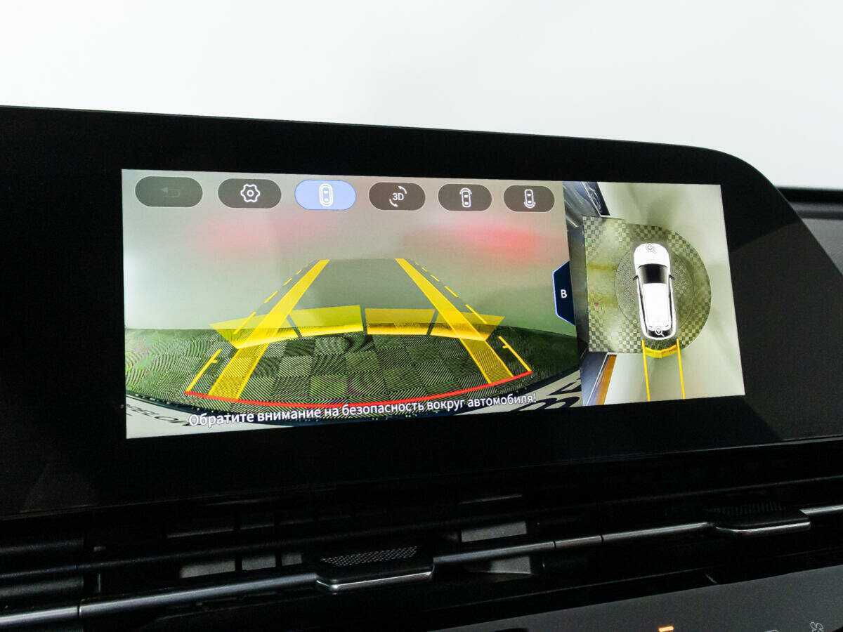 OMODA C5 2022 года с пробегом. Фото: #17