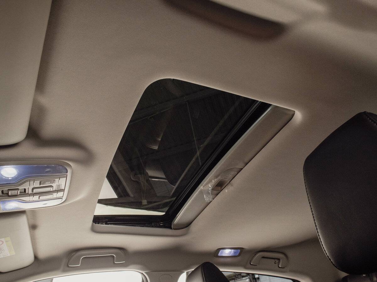 Haval F7x 2023 года с пробегом. Фото: #17