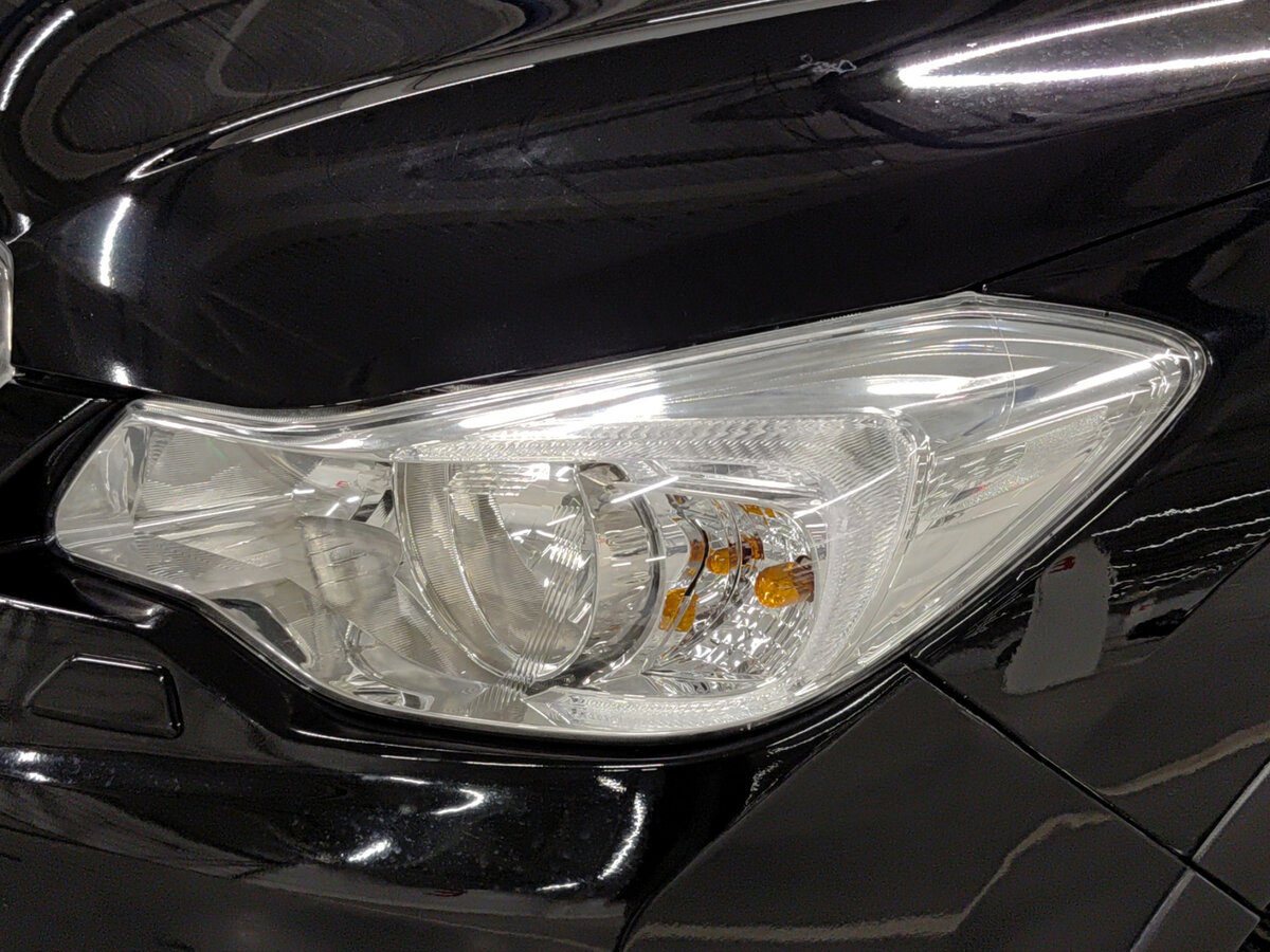 Subaru XV 2014 года с пробегом. Фото: #14