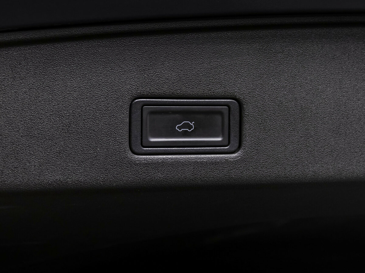 OMODA C5 2023 года с пробегом. Фото: #17