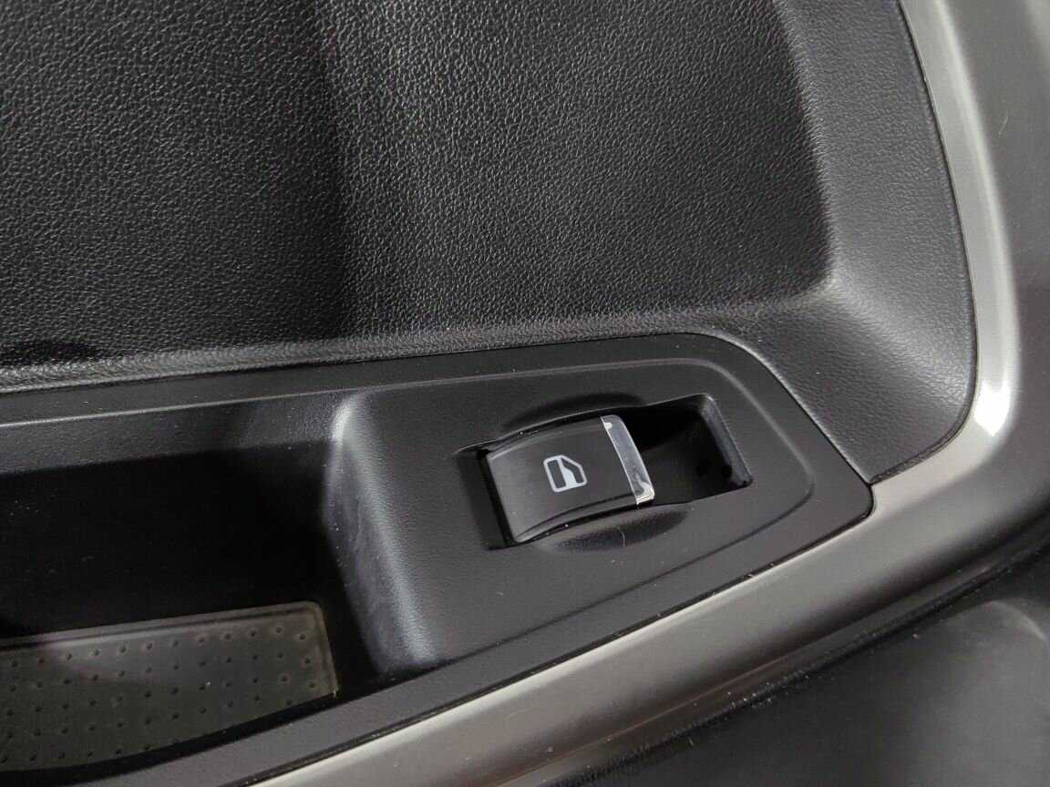 Chery Tiggo 5 2017 года с пробегом. Фото: #22