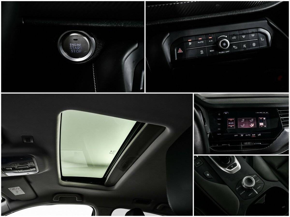 Haval F7x 2021 года с пробегом. Фото: #15