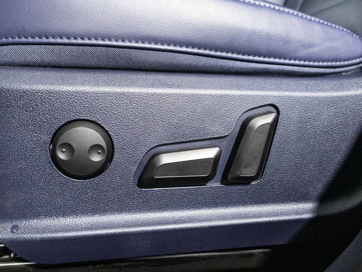 Haval F7x 2023 года с пробегом. Фото: #15