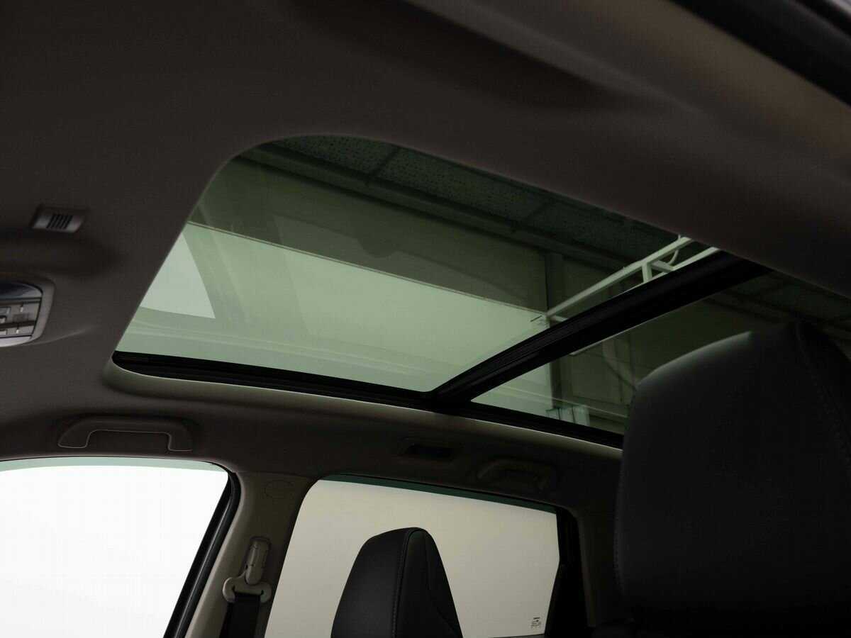 Haval F7 2022 года с пробегом. Фото: #22