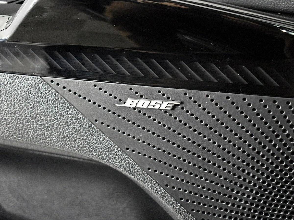 Kia K5 2021 года с пробегом. Фото: #20