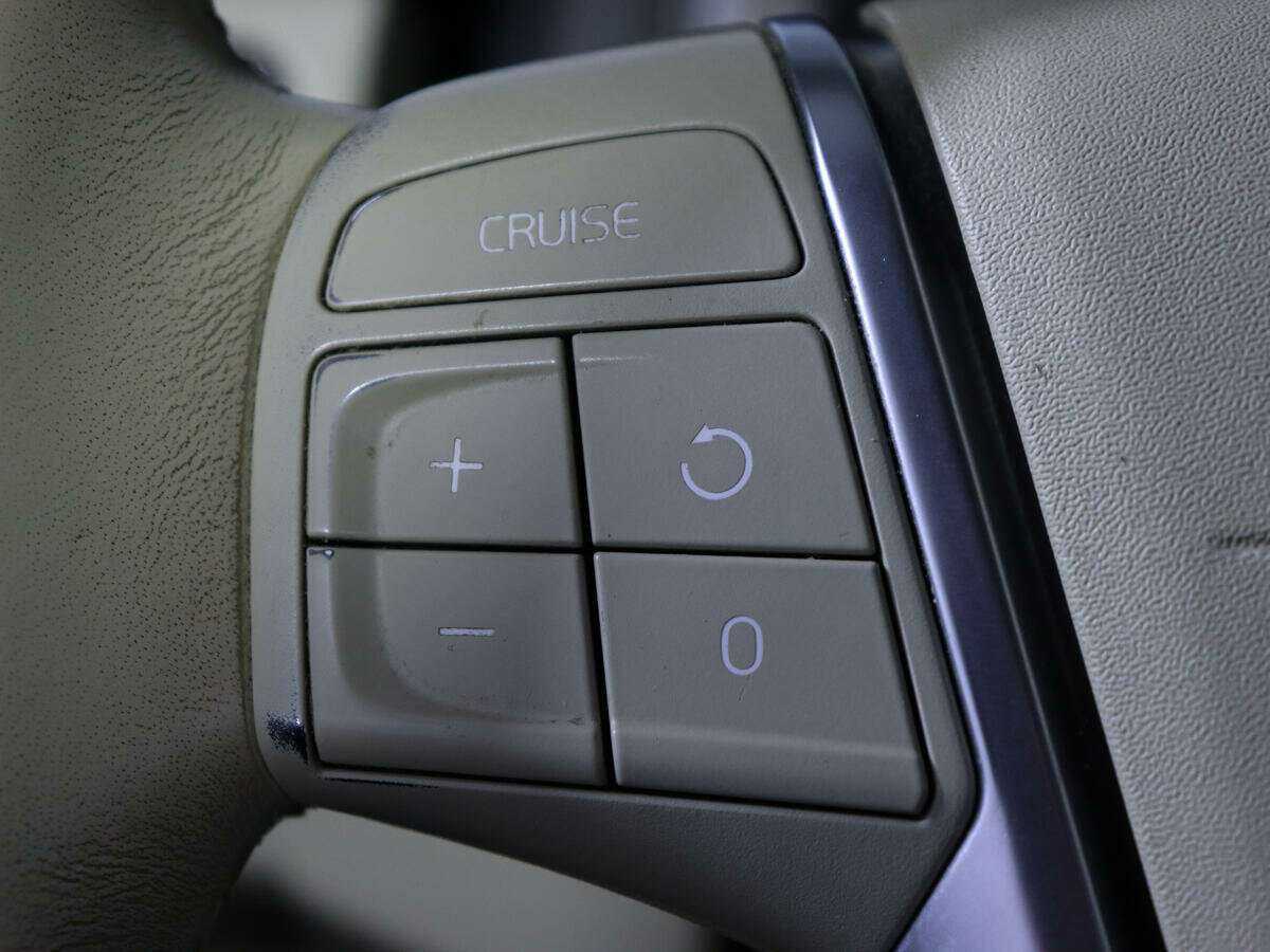 Volvo XC70 2012 года с пробегом. Фото: #17