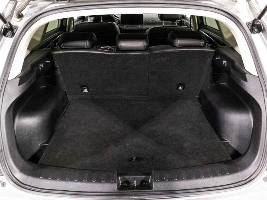 Haval Jolion 2023 года с пробегом. Фото: #14