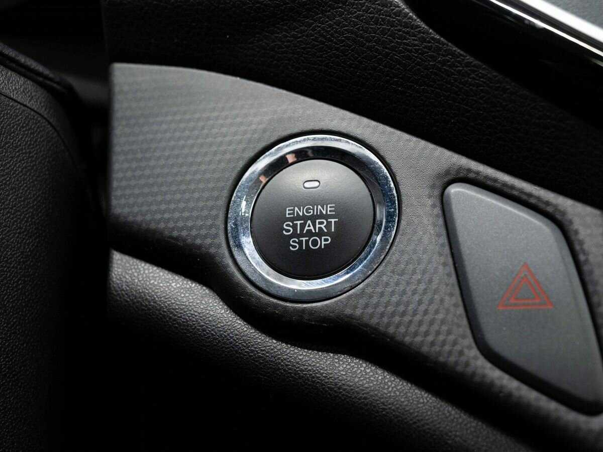 Chery Tiggo 5 2018 года с пробегом. Фото: #20