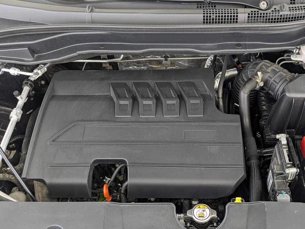 Haval M6 2023 года с пробегом. Фото: #8