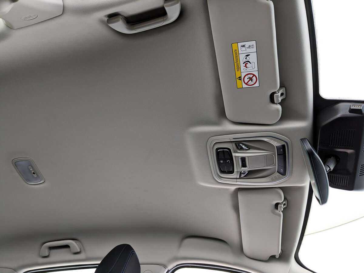 Haval Jolion 2022 года с пробегом. Фото: #17