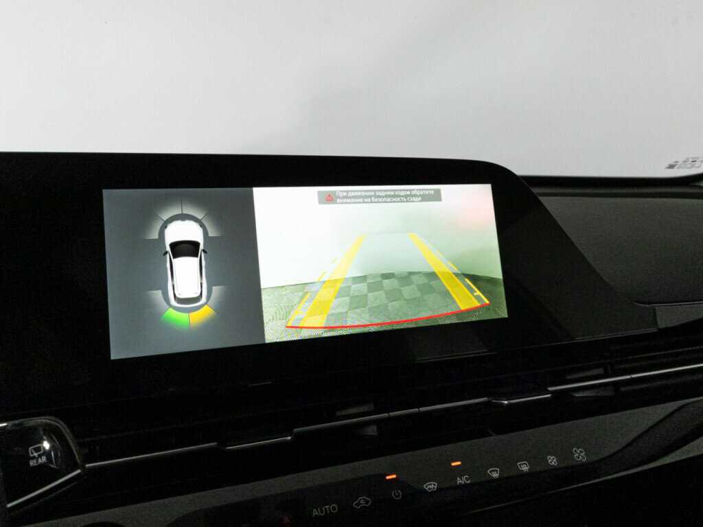 OMODA C5 2022 года с пробегом. Фото: #15