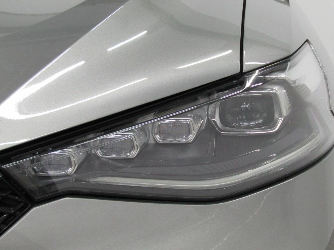 Haval F7 2022 года с пробегом. Фото: #8