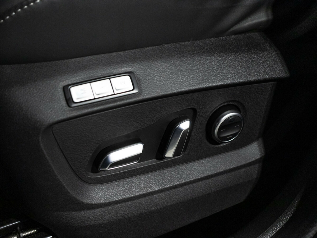 Chery Tiggo 7 Pro Max 2022 года с пробегом. Фото: #14