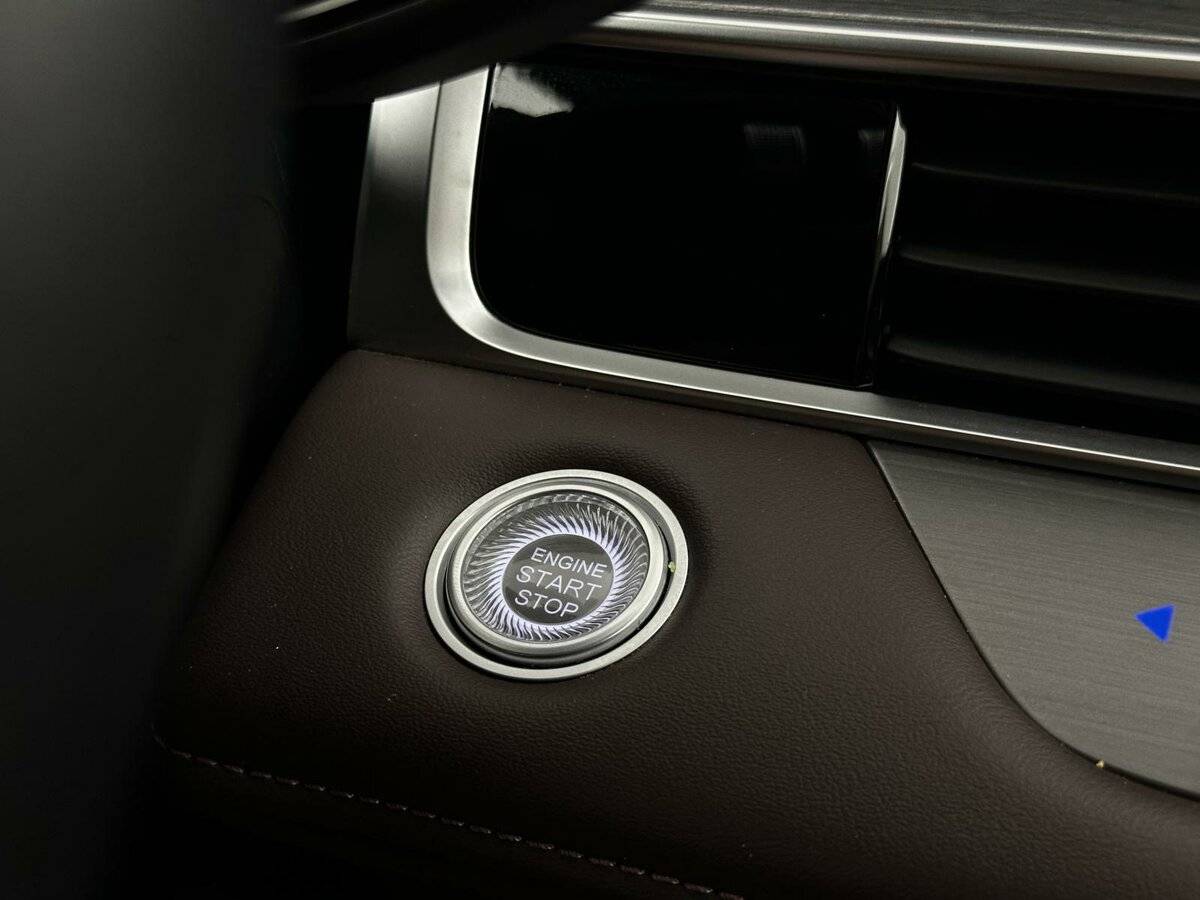 Chery Tiggo 8 Pro 2023 года с пробегом. Фото: #14