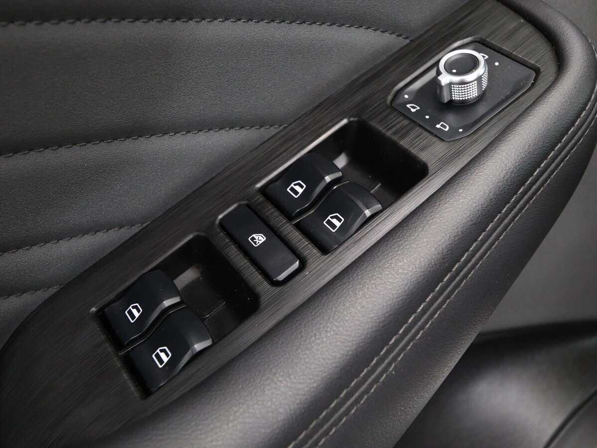 Haval F7x 2023 года с пробегом. Фото: #6