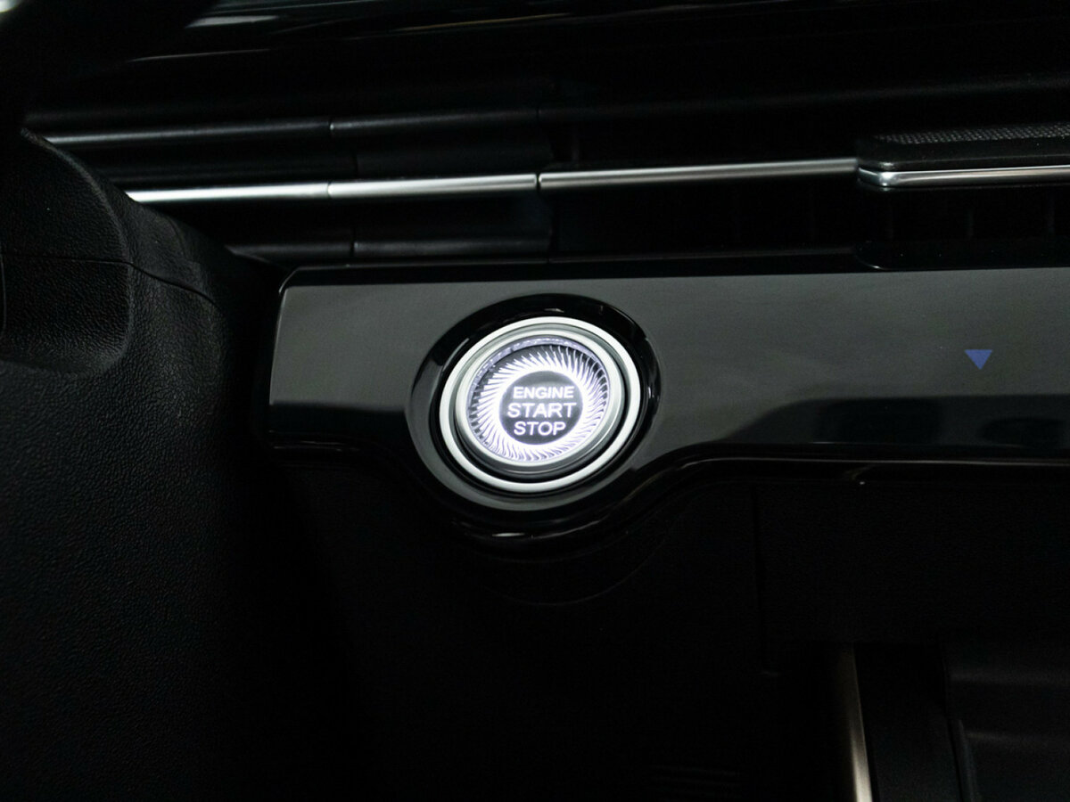 OMODA C5 2023 года с пробегом. Фото: #19