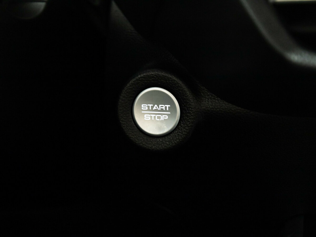 Haval Jolion 2025 года с пробегом. Фото: #16