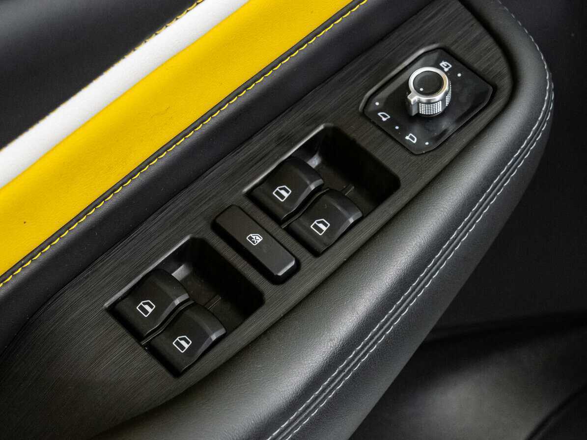 Haval F7x 2021 года с пробегом. Фото: #17