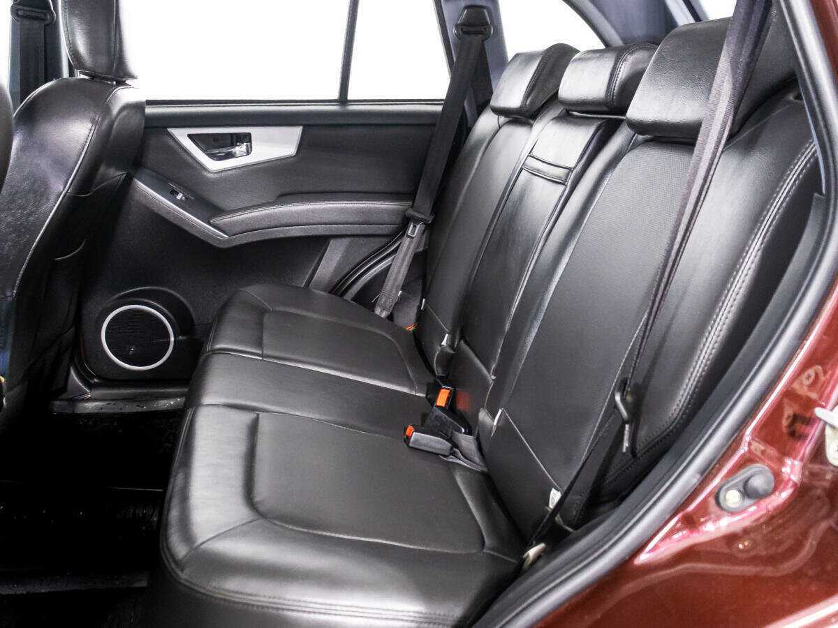 Lifan X60 2016 года с пробегом. Фото: #9