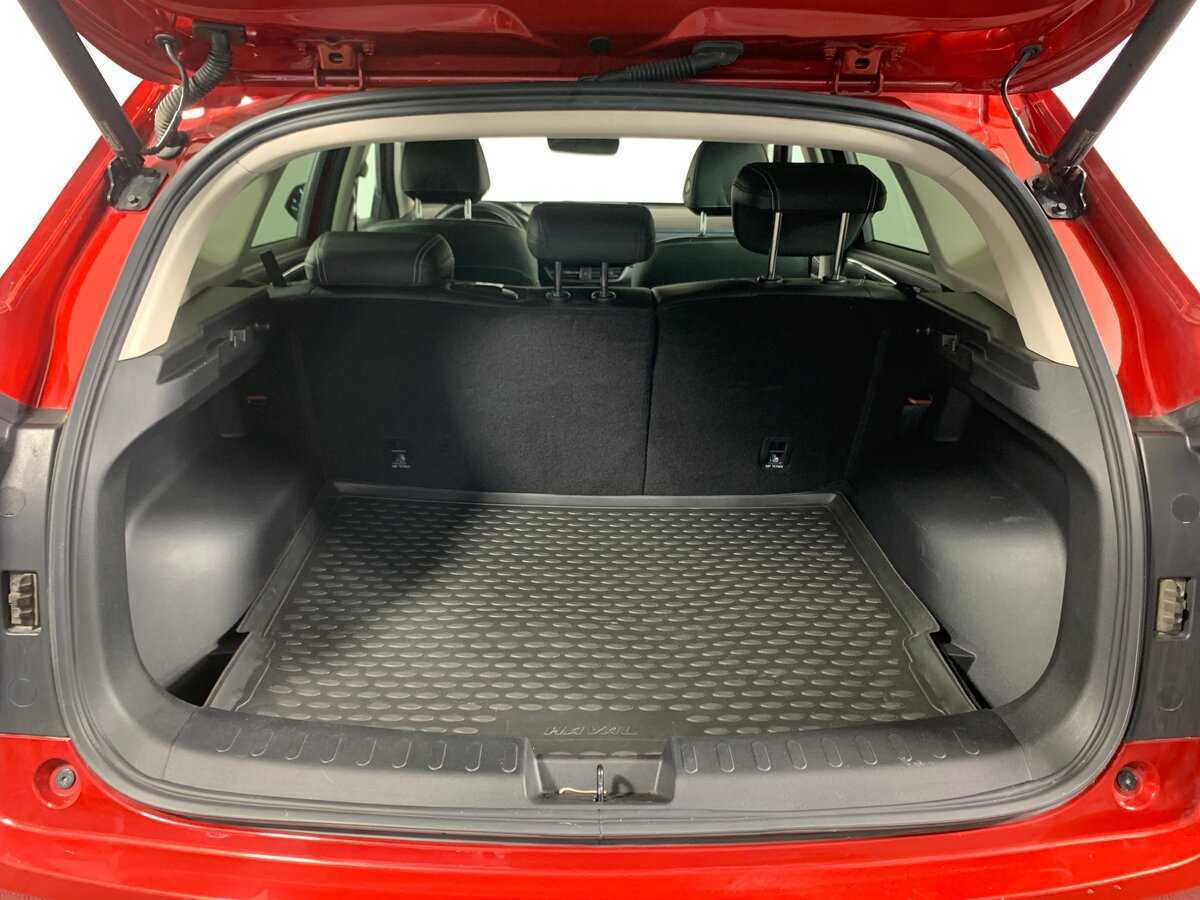 Haval Jolion 2023 года с пробегом. Фото: #19