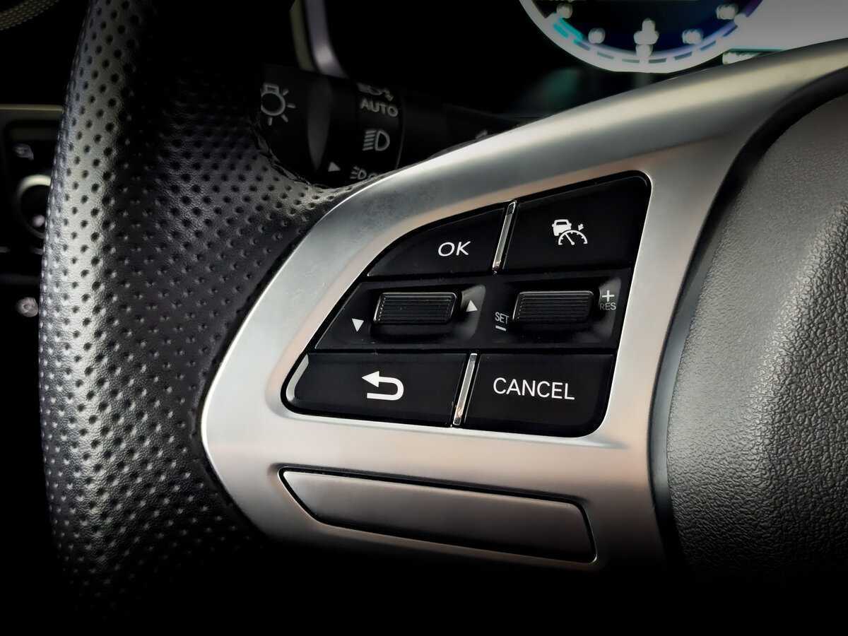 BAIC BJ40 2023 года с пробегом. Фото: #28