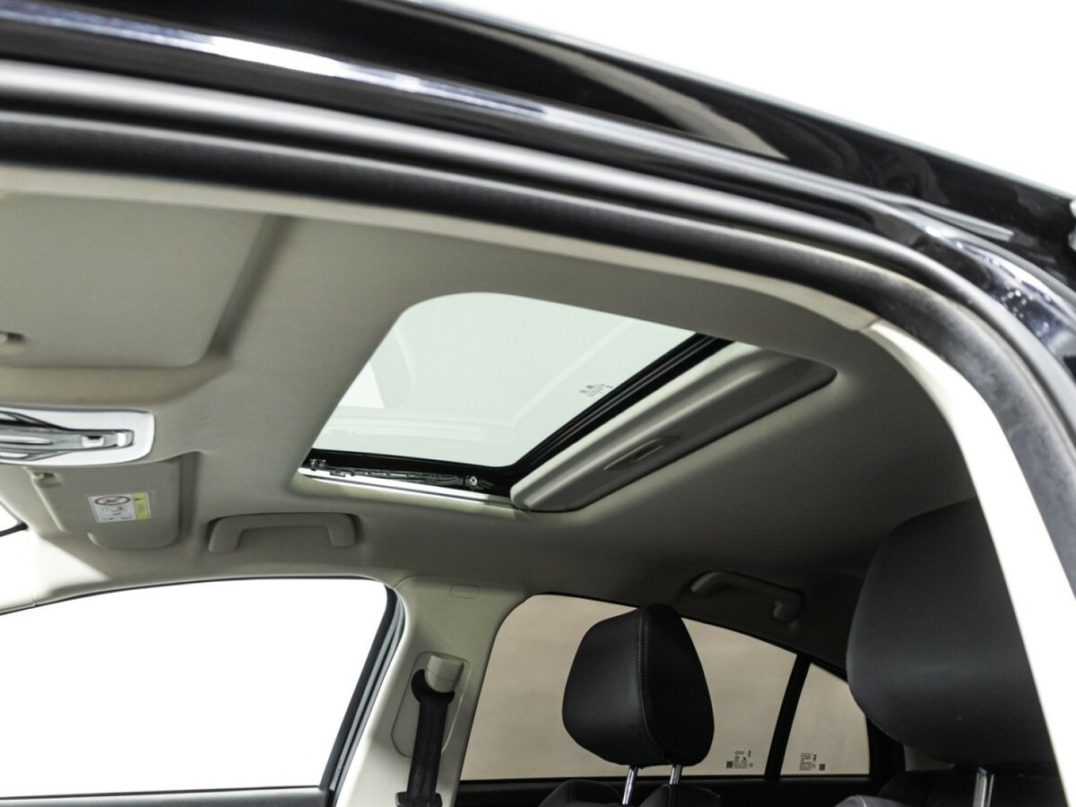 OMODA S5 2023 года с пробегом. Фото: #13