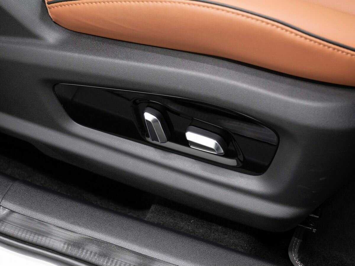 OMODA C5 2023 года с пробегом. Фото: #14