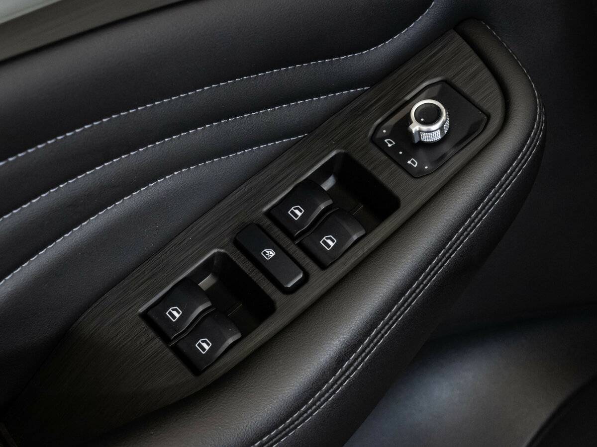 Haval F7 2019 года с пробегом. Фото: #14